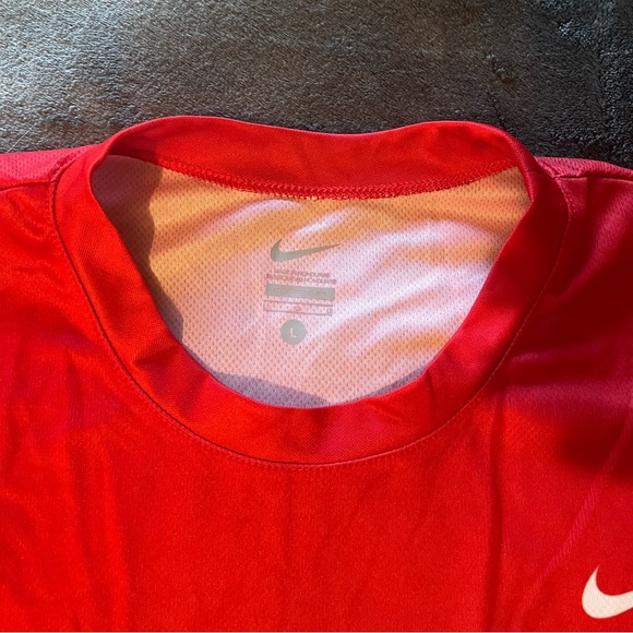 Cornell Shooter jersey #49 Nike NWT - Picture 7 of 15